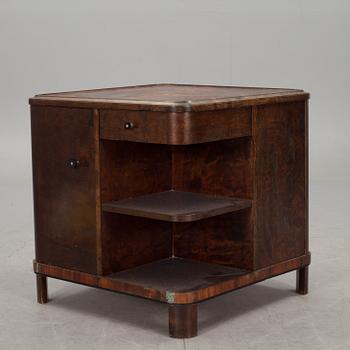 RÖKBORD, 1900-talets första hälft.