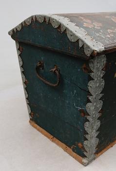 KISTA, Skåne, 1800-talets mitt.