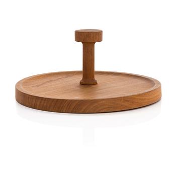 Bertel Gardberg, a cheese tray for Finnmade Gardberg, Norrmark handicraft.