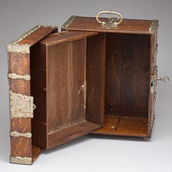 KISTA, mindre modell, 1800-tal.