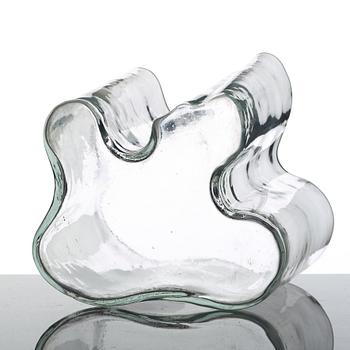 Alvar Aalto, vas, modell 3031, Iittala, Finland, sannolikt 1950-60-tal.