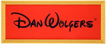 10. Dan Wolgers, "Dan Wolgers".