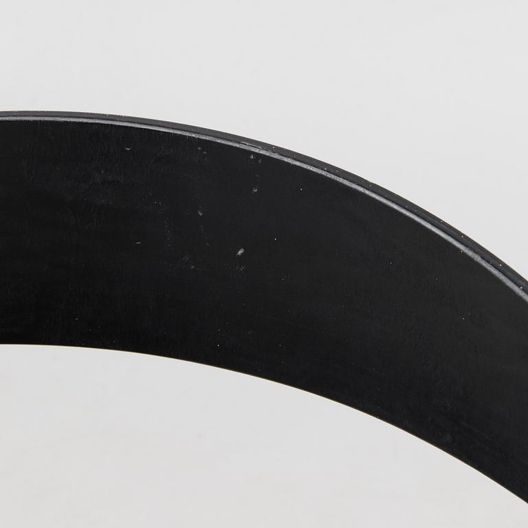 JOUKO JÄRVISALO, tuoleja 4 kpl, "Aqua B", Inno Interior.