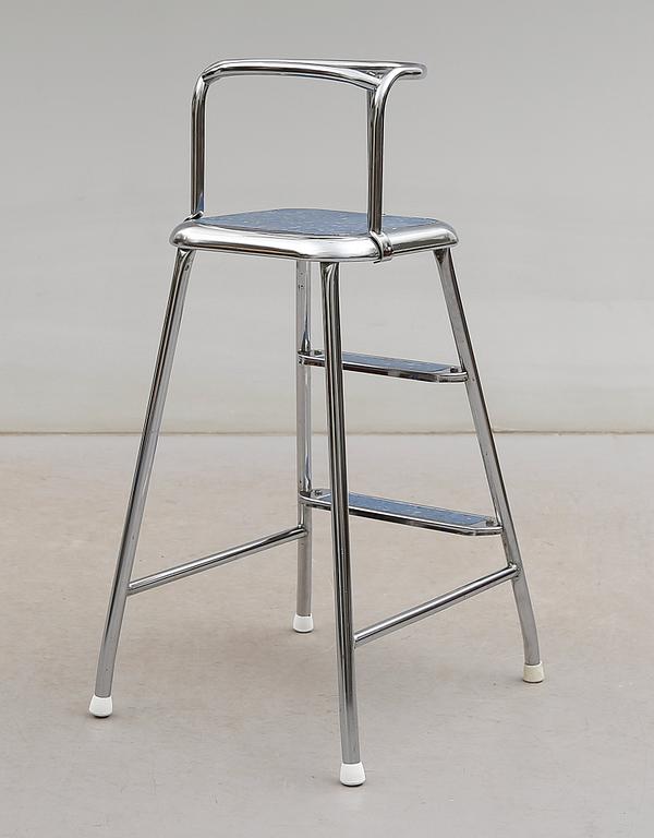 KÖKS-/BARNSTOL, Awab, 1900-talets mitt.