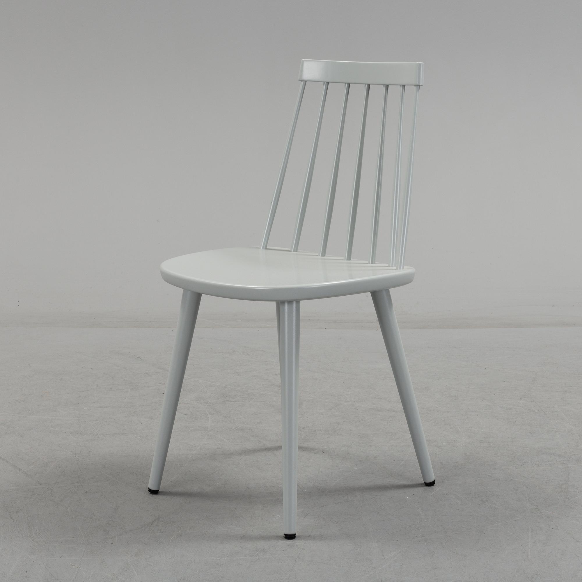 YNGVE EKSTRÖM, pinnstol, "Pinnockio", Stolab.