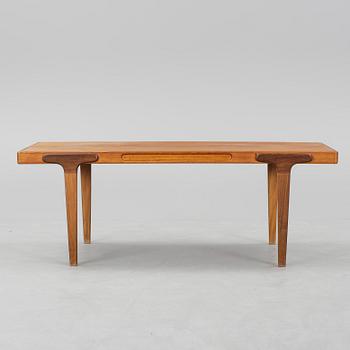 SOFFBORD, 1950/60-tal.