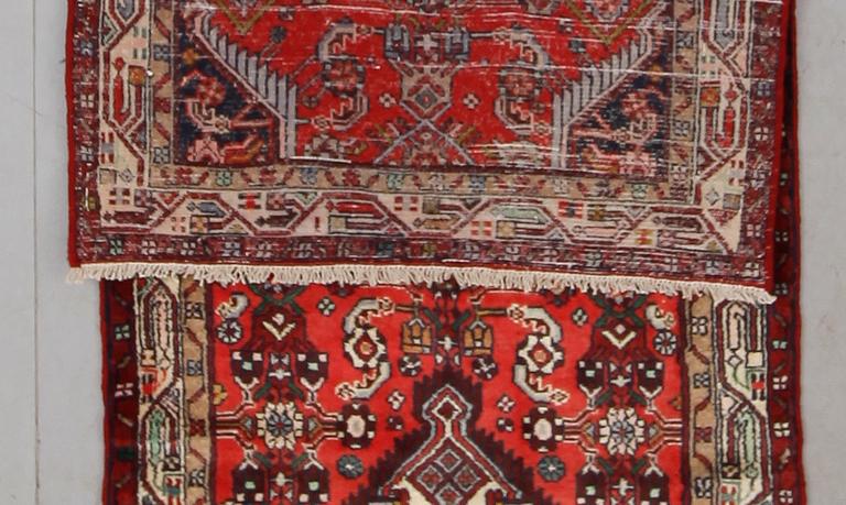 MATTA, Mehraban, ca 286 x 80 cm.