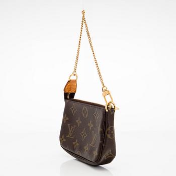 Louis Vuitton, "Mini Pochette Accessoires".