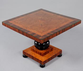 SOFFBORD, art deco, 1930/40-tal.