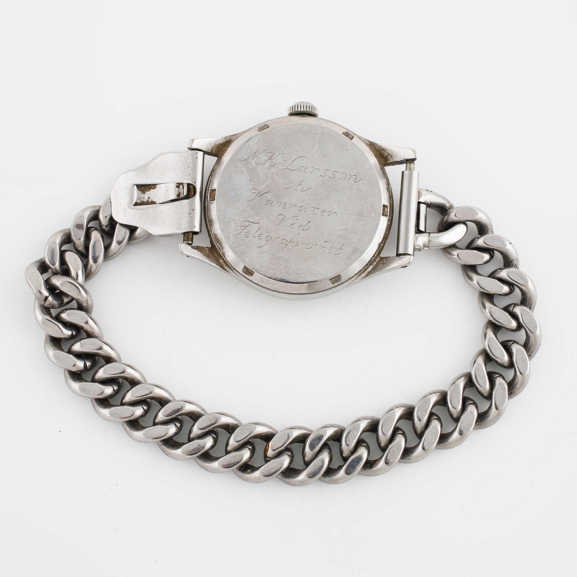 OMEGA, wristwatch, 35 mm.