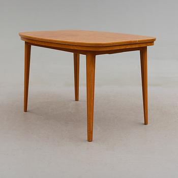 BORD, "EM-Bordet", Emmaboda Möbelfabrik, 1900-talets första hälft.