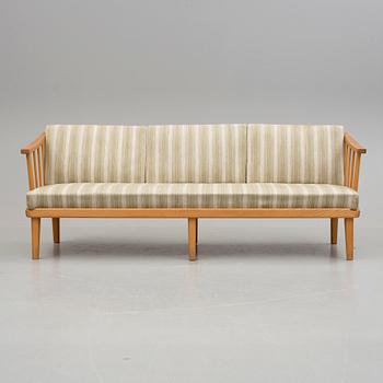 SOFFA, "Visingsö" Carl Malmsten, 1900-talets andra hälft.