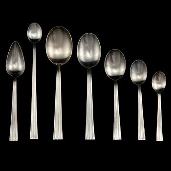 BESTICK, 294 st, "Thebe", Folke Arström, 1950/60-tal.