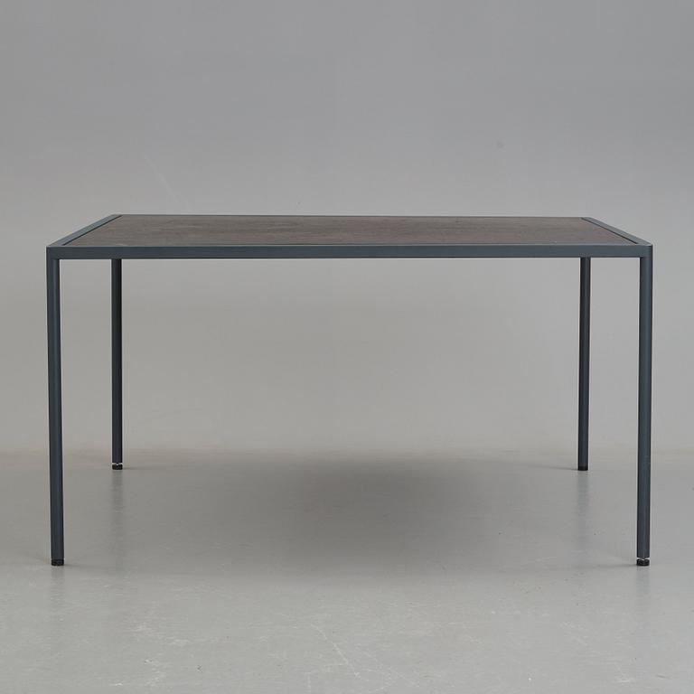 Jonas Bohlin, a table, Jonas Bohlin Design, Sweden 1990´s.