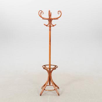 Tambour major/Coat rack, first half of the 20th century.