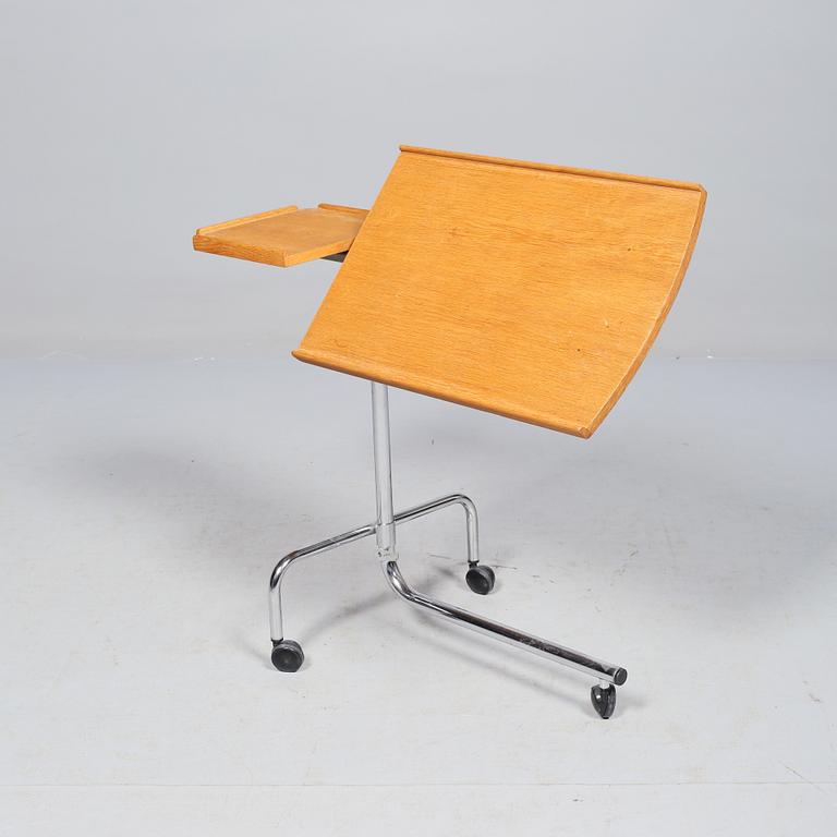 LÄSBORD, 1950/60-tal.