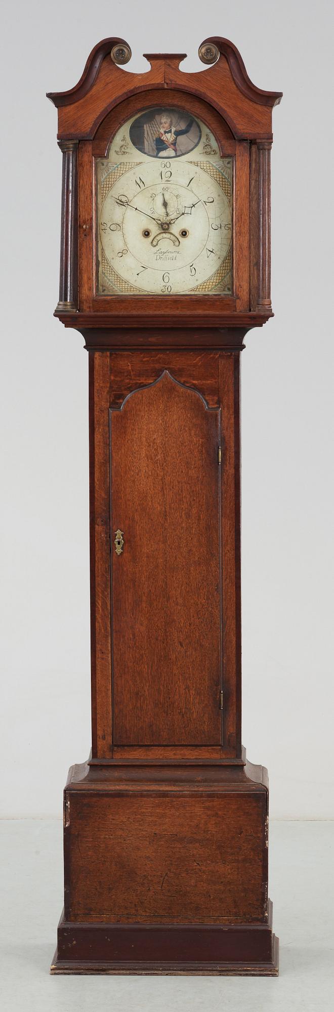 GOLVUR, Laytourne, Driffield, England, 1800-tal.