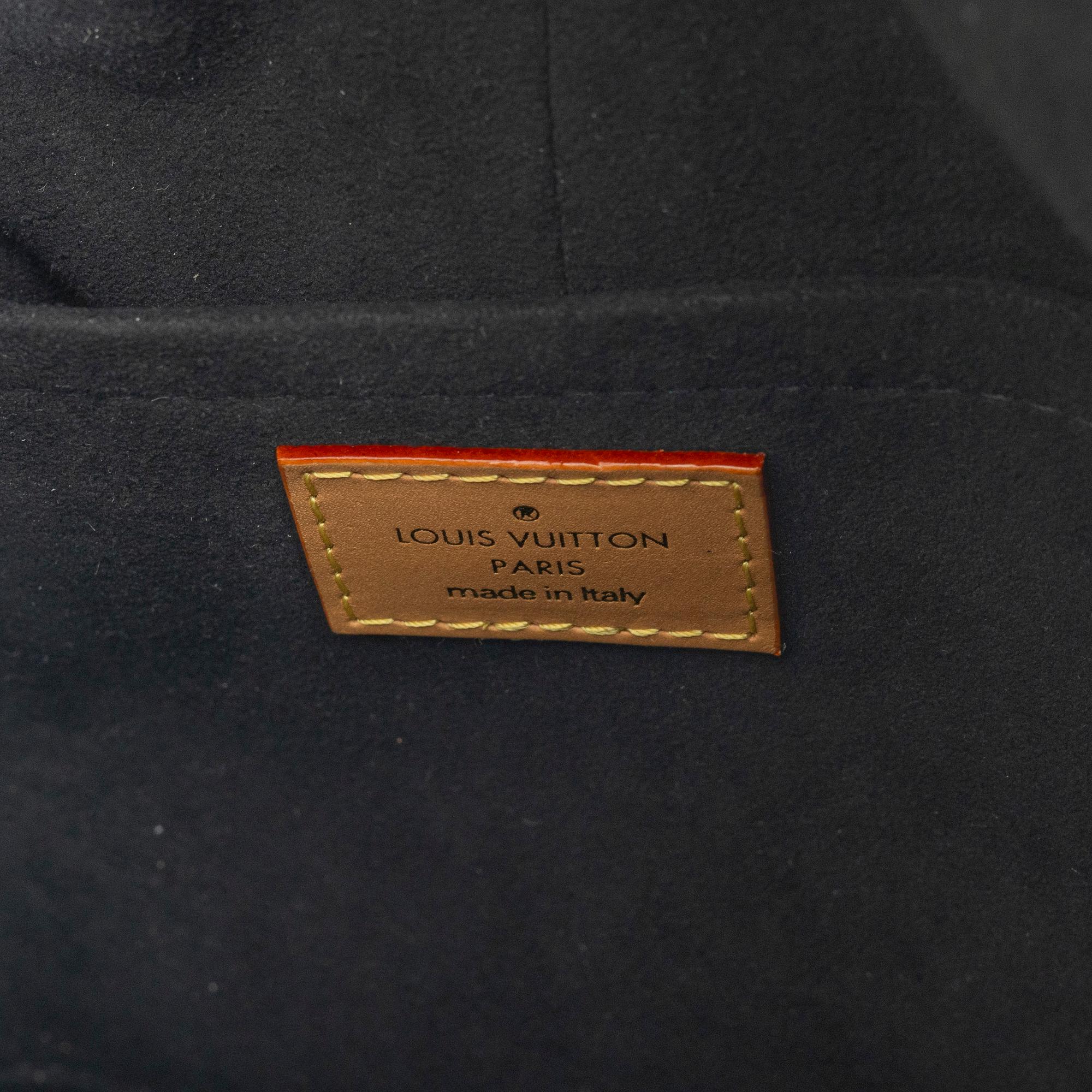 Louis Vuitton, Bag, Sac Egg Souplé, 2020.