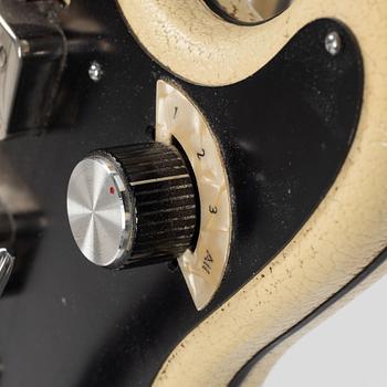 Höfner, "Galaxie 173", elgitarr, Tyskland 1960-tal.