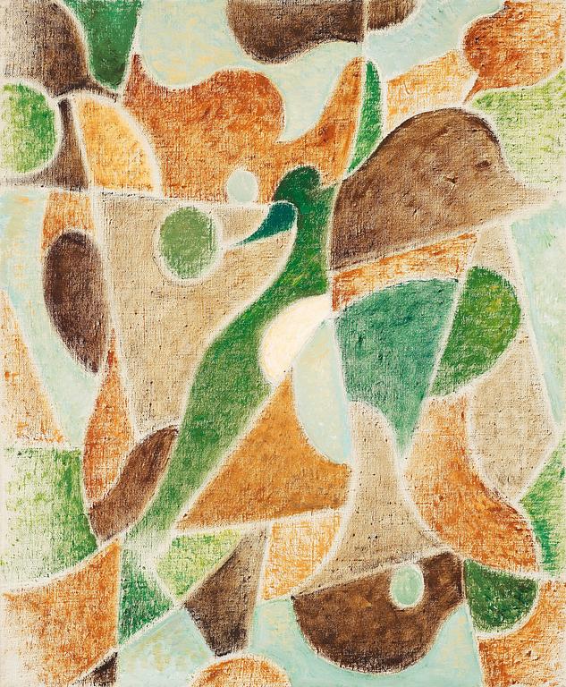 Erik Ortvad, Composition.