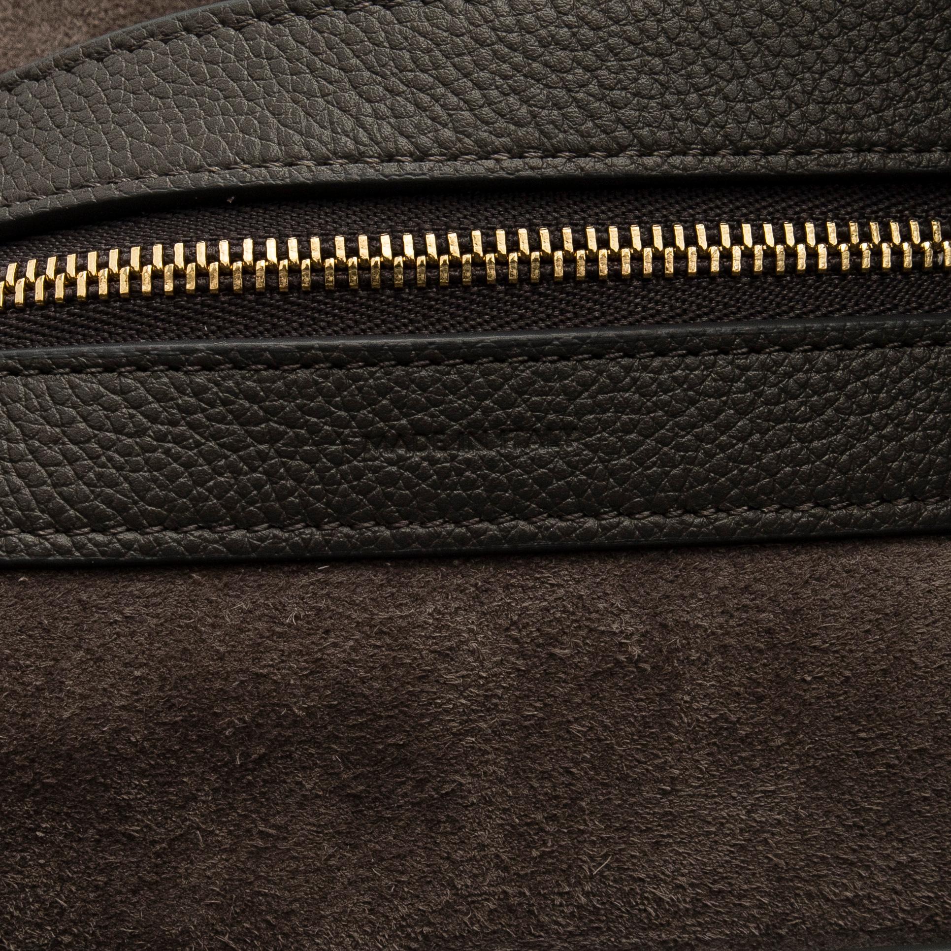 Celine, väska, "Cabas Phantom Tote".