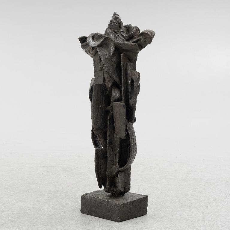 Rune Rydelius, "Pardans".