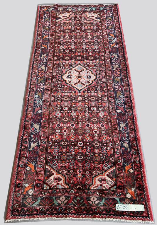 MATTA, Hosseinabad, 320 x 135.