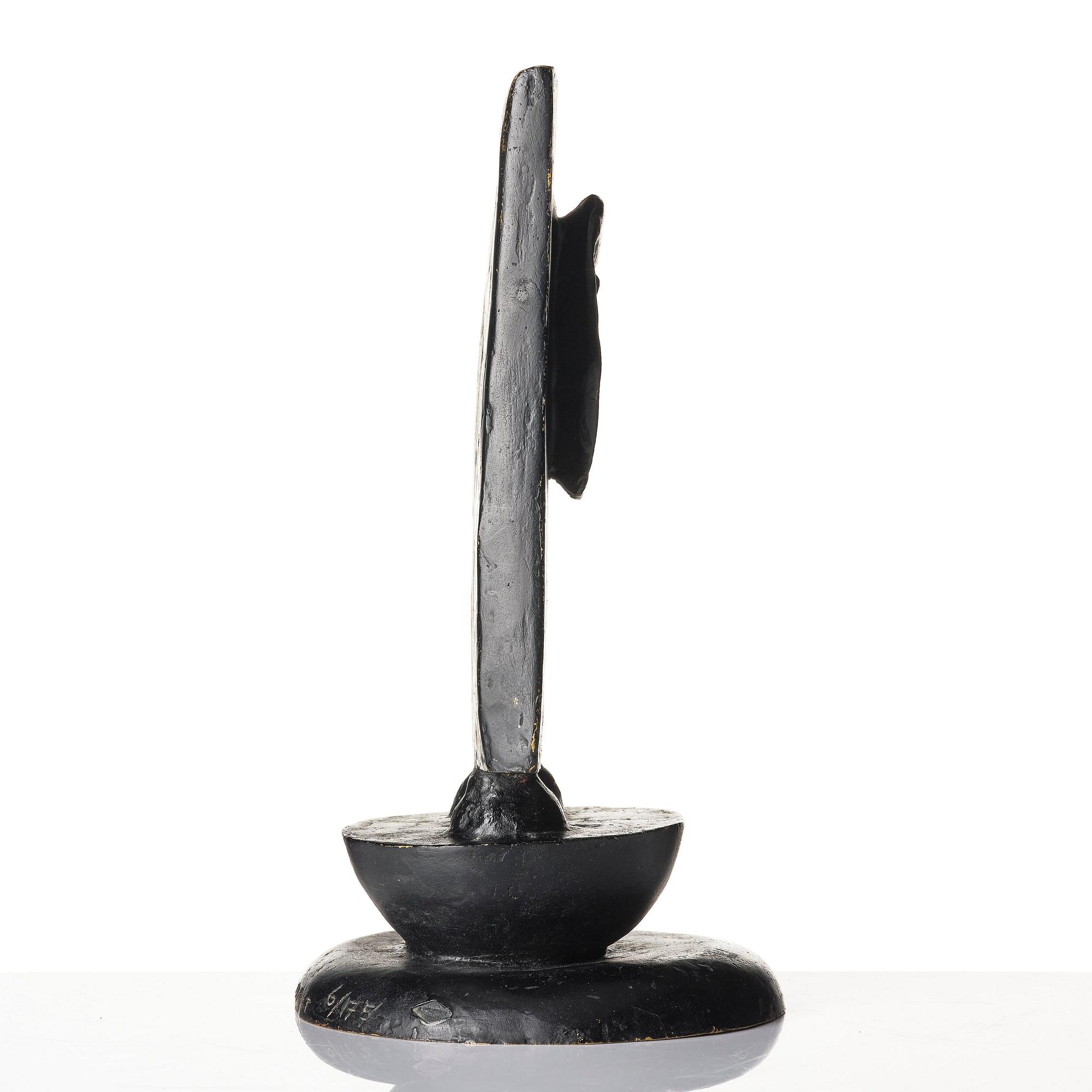 Max Ernst, "Chéri Bibi".