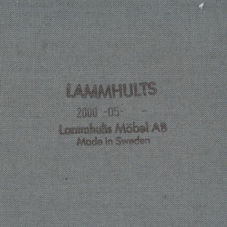 Gunilla Allard, soffa, "Cinema", Lammhults.