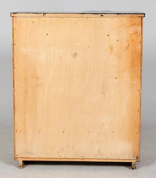 JALUSISKÅP, tidigt 1900-tal.