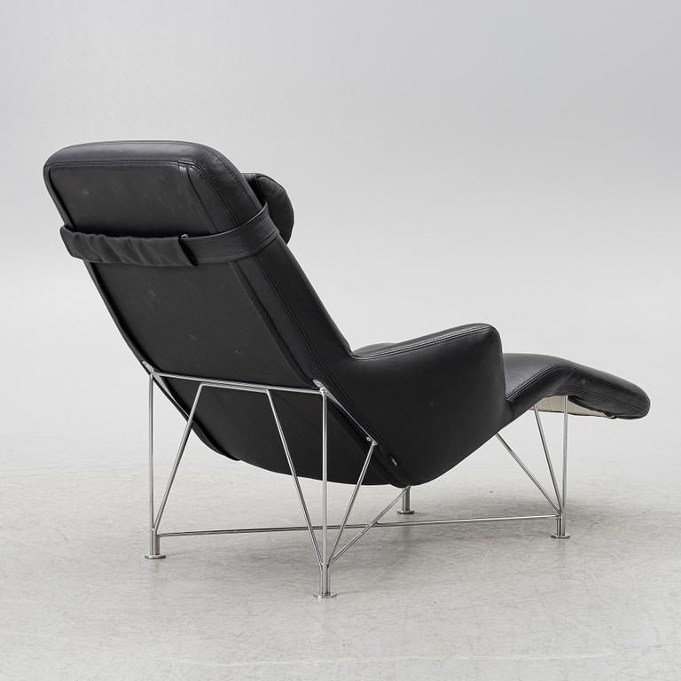 Kenneth Bergenblad, vilstol, "Superspider", Dux.