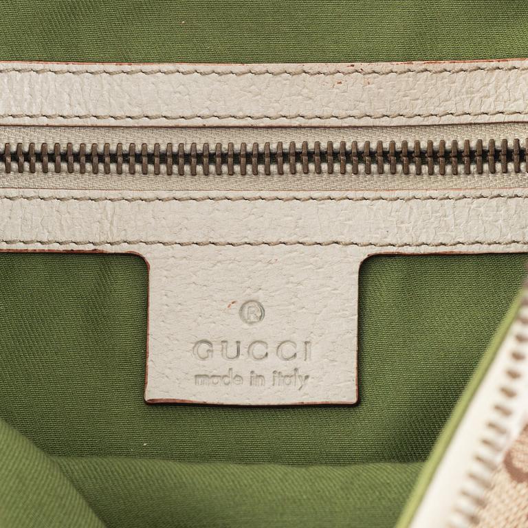 Gucci, bag, "Pelham Small".