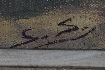 Santeri Salokivi, SUNNY CLIFFS.