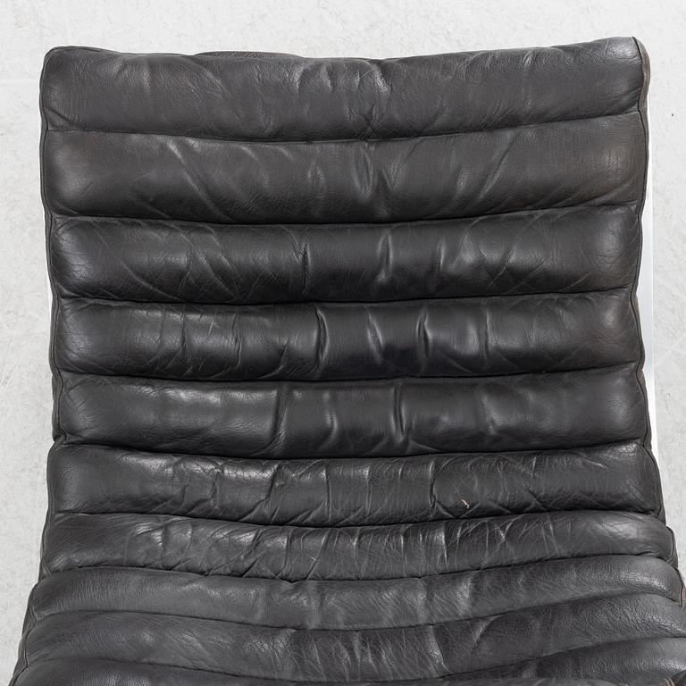 Arne Norell, "Ari", armchair, Norell Möbel AB.