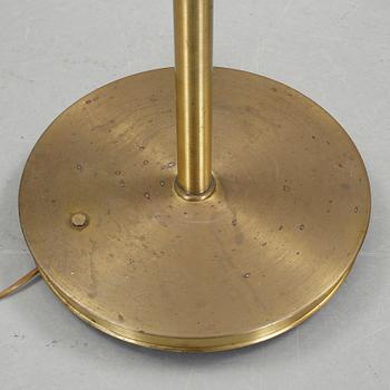 GOLVLAMPOR, ett par, modell 2148, Josef Frank, Firma Svenskt Tenn.