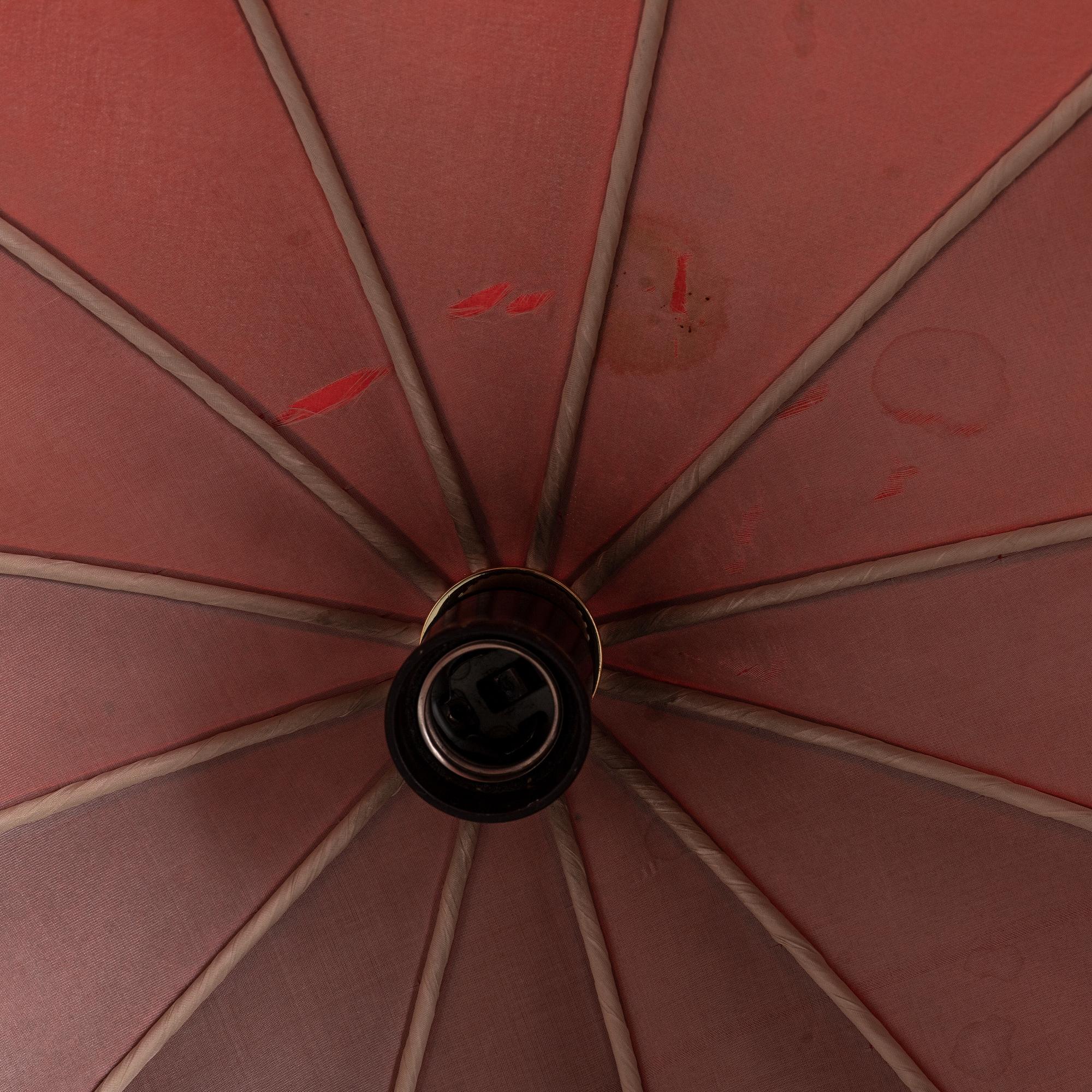 Josef Frank, a ceiling light from Svenskt Tenn.