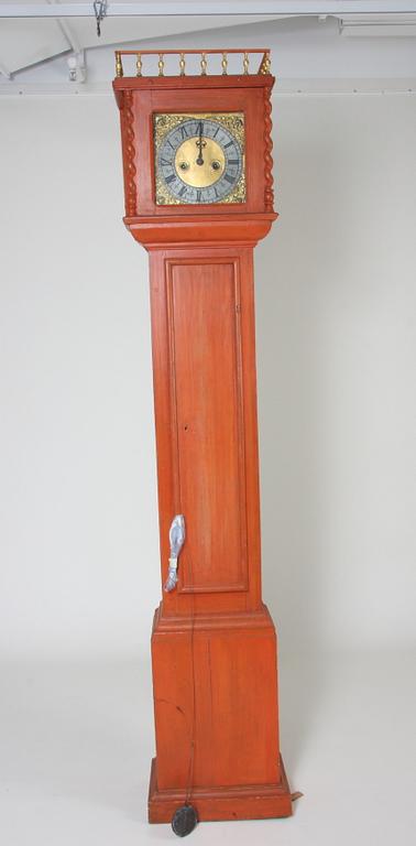 GOLVUR, 1700-tal.