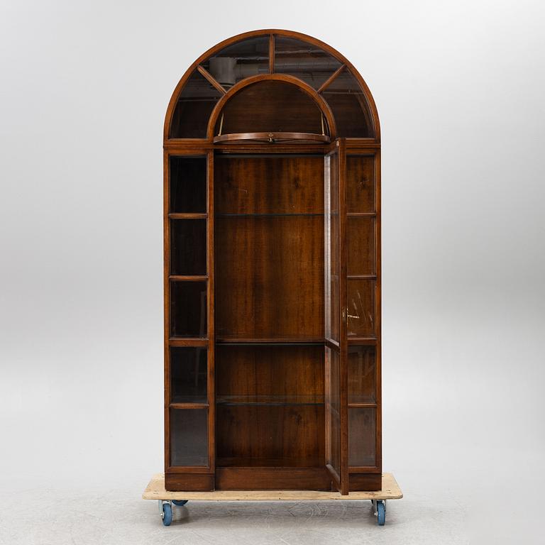 Vitrinskåp, Selva, Italien.