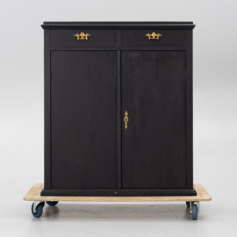 Sideboard, 19th century.