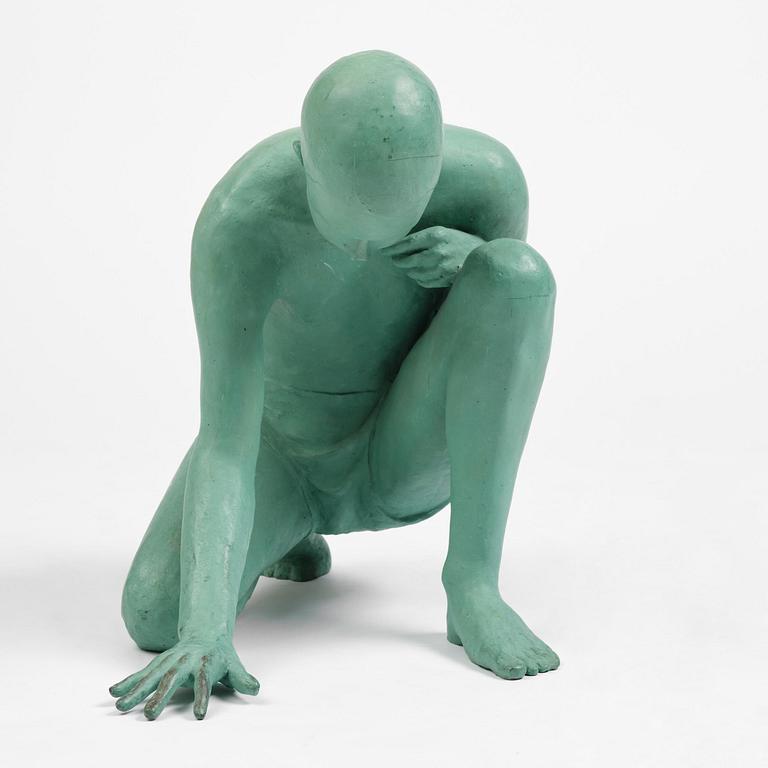 Fredrik Wretman, “Body and Soul”.