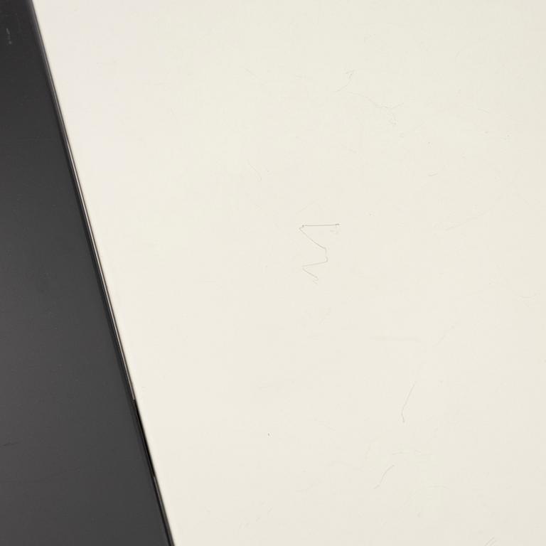 IKEA, fällbord, möjligen en prototyp, 1980-90-tal.