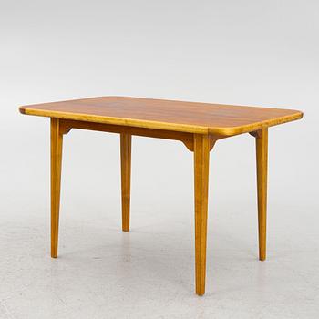 Coffee table, Nordiska Kompaniet, circa mid-20th century.