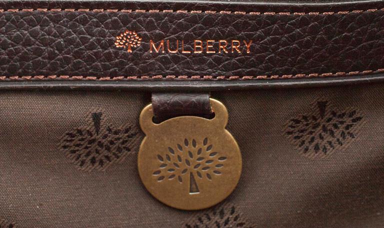 MULBERRY, VÄSKA, Mulberry.