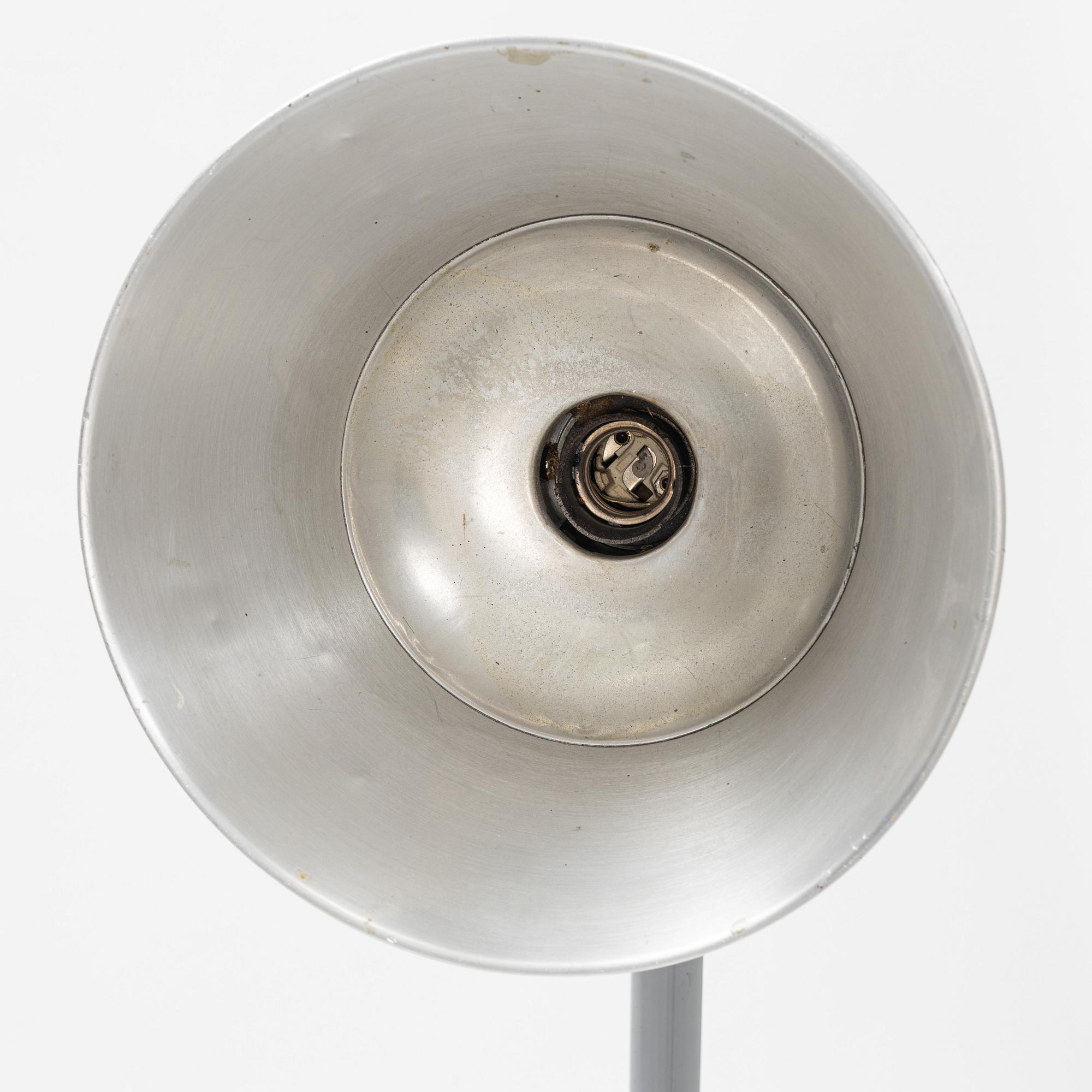 Johan Petter Johansson, lampa, industri, "Triplex-Pendel", 1900-talets mitt.