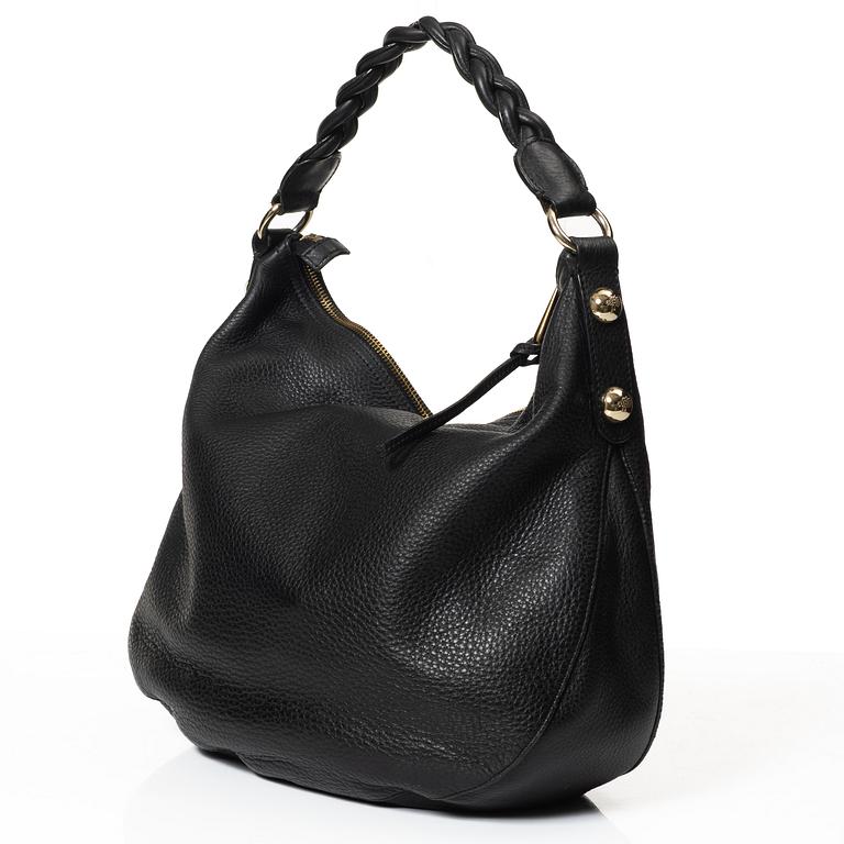 Mulberry, väska, "Daria Medium", 2014.