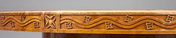 BORD, art deco, 1920/1930-tal.