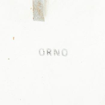 Lisa Johansson-Pape, A mid-20th ceiling light for Stockmann Orno.