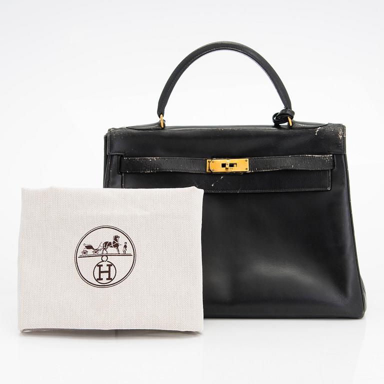 Hermès, "Kelly 32", väska, 1955.