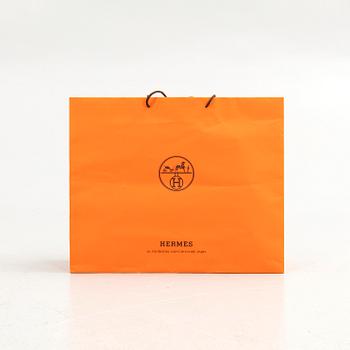 Hermès, blanket, "Jete De Canape Avalon III".