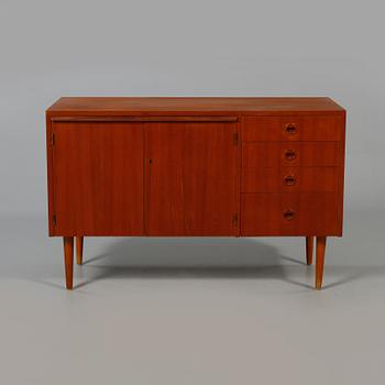SIDEBOARD, 1950-/60-tal.